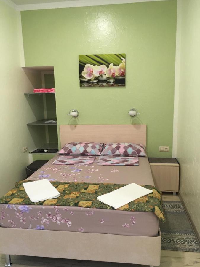 Вита Гагра Exterior photo