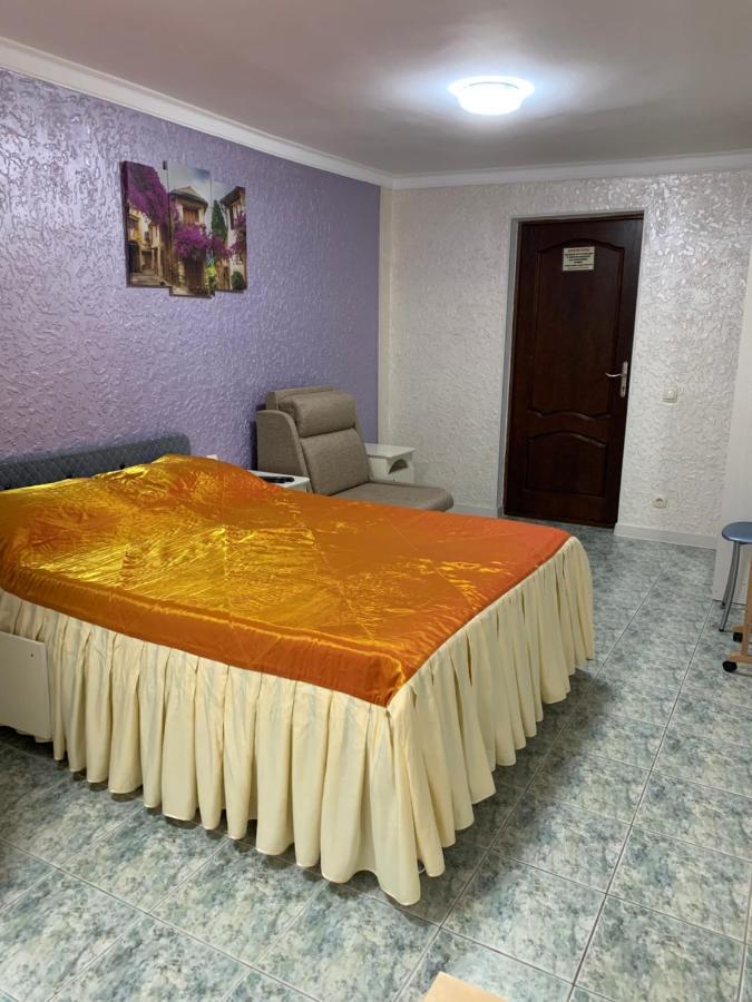 Вита Гагра Exterior photo